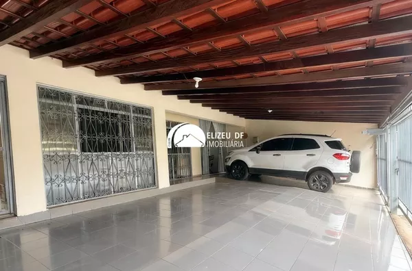 Excelente Casa para venda no Guará I, Brasília