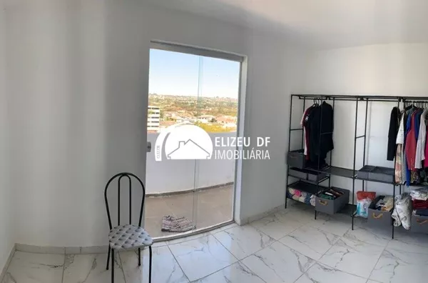 Apartamento para venda na QE 40 rua 19,  Guará Ii, Brasília