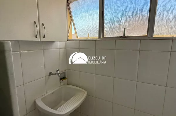 Apartamento para venda, 2 quarto(s),  Taguatinga Sul, Brasília