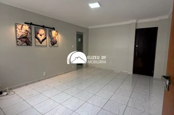 Apartamento para venda, 3 quarto(s),  Cruzeiro Novo, Brasília