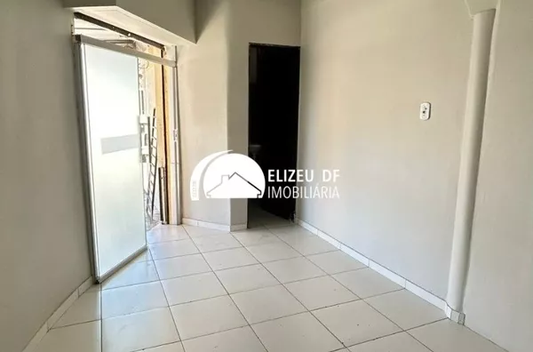 Sala comercial térrea para aluguel,  Candangolândia, Brasília