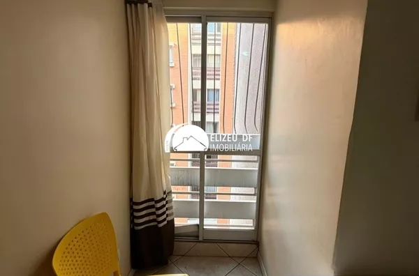 Elizeu DF Imobiliária vende apartamento com 3 quartos no Guará II