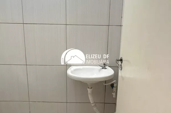 Elizeu Imóveis aluga Loja com 50 m² na QR 3 da Candangolândia - Foto 5