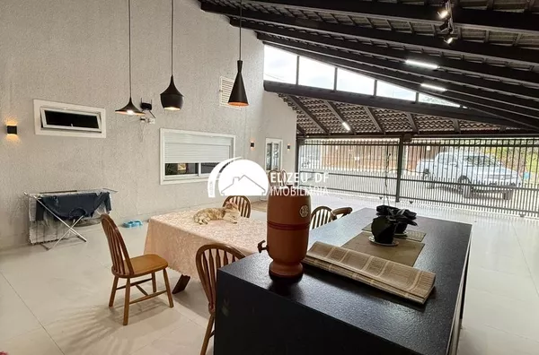 Maravilhosa casa térrea para venda no Guará II, Brasília DF