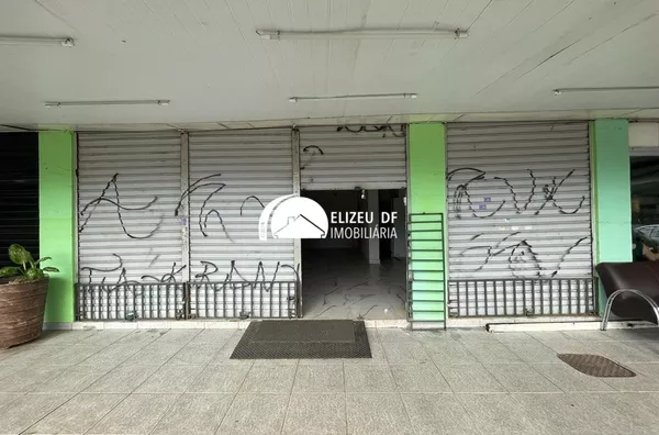 Excelente Sala Comercial para Aluguel ,  Guará I, Brasília