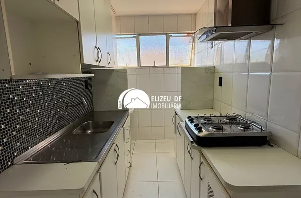 Apartamento para venda, 2 quarto(s),  Taguatinga Sul, Brasília