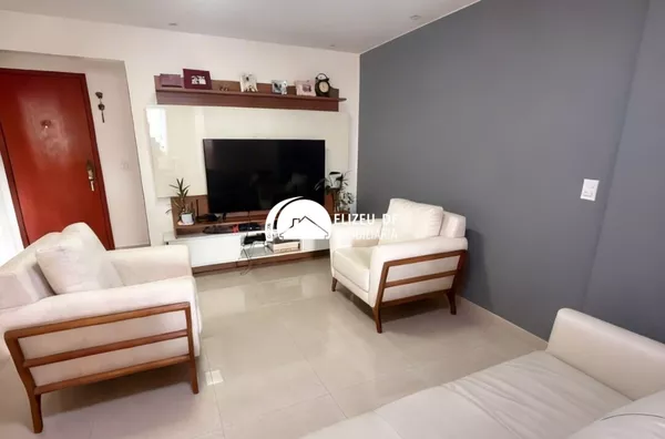Apartamento para venda, 3 quarto(s),  Sul (águas Claras), Brasília