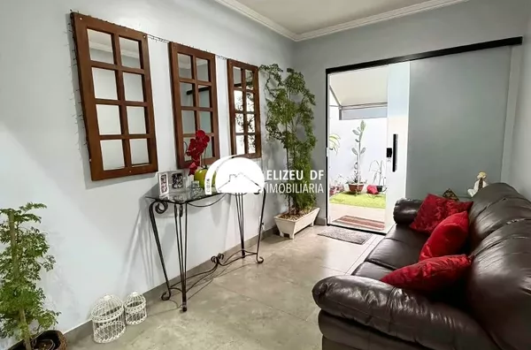 Excelente casa reformada no Guara 2 oportunidade 