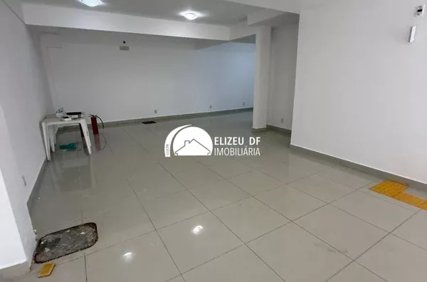 Sala comercial térrea para ,  Guará Ii, Brasília