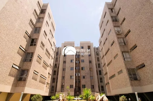 Excelente apartamento para aluguel no Belize,  Guará Ii, Brasília