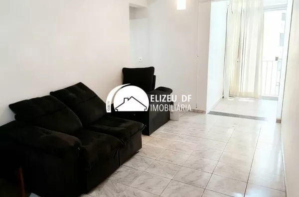 Elizeu Df Imobiliária vende excelente apartamento no Rio verde 