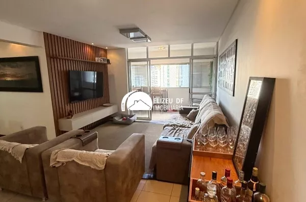 Apartamento para , 3 quarto(s),  Norte (águas Claras), Brasília