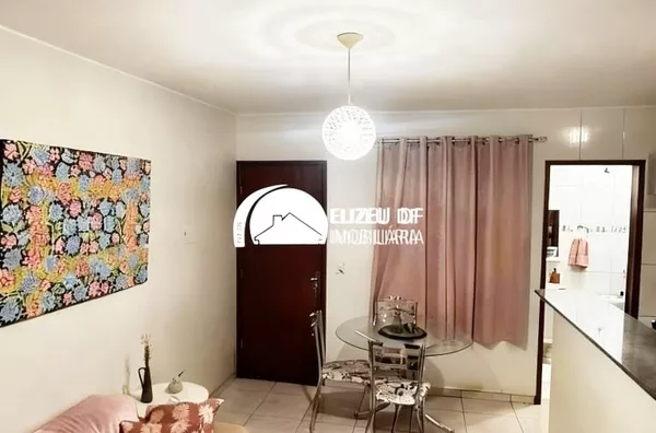 Apartamento para , 2 quarto(s),  Guará Ii, Brasília