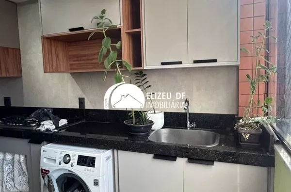 Maravilhoso Apartamento para aluguel no Guara 1 Brasília