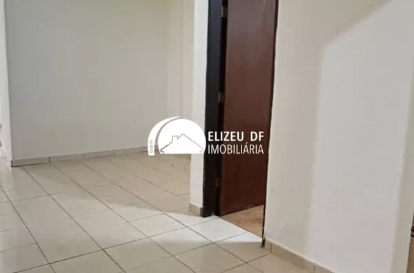 Elizeu Imóveis aluga apartamento na QE 40 Rua 18 do Guará II - Foto 4