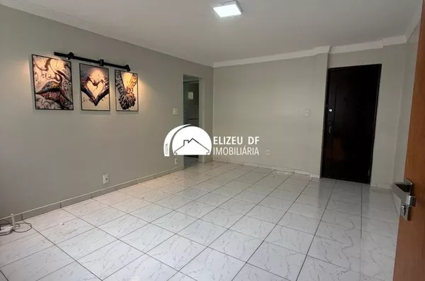 Apartamento para venda, 3 quarto(s),  Cruzeiro Novo, Brasília