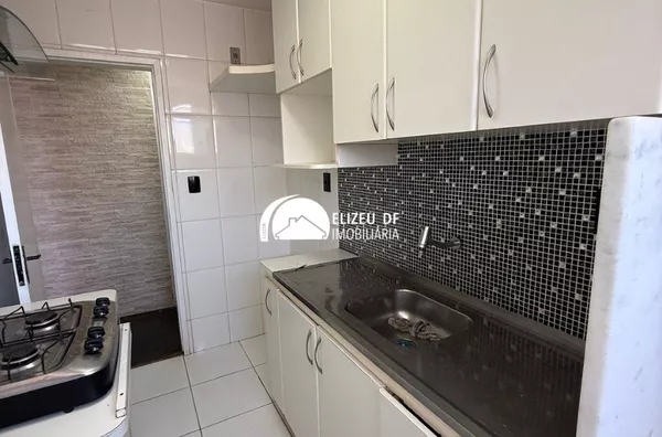 Apartamento para venda, 2 quarto(s),  Taguatinga Sul, Brasília