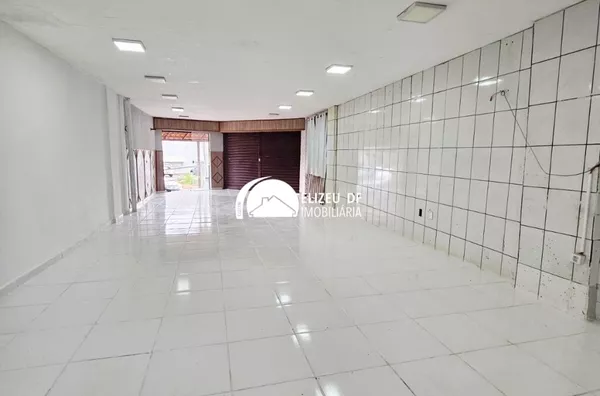 Elizeu DF Imobiliária vende Loja comercial na Rua 24, Guará II