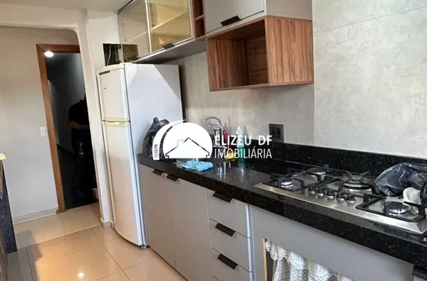 Maravilhoso Apartamento para aluguel no Guara 1 Brasília