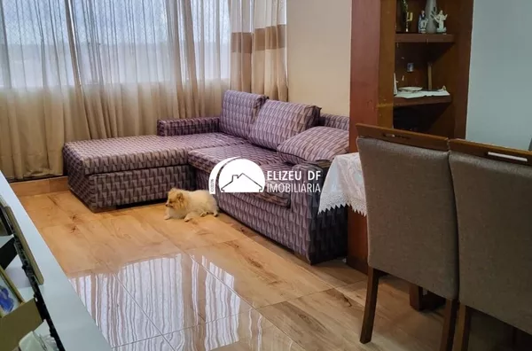 Excelente apartamento 3 quartos no Edifício Delrey ao lado do metrô 