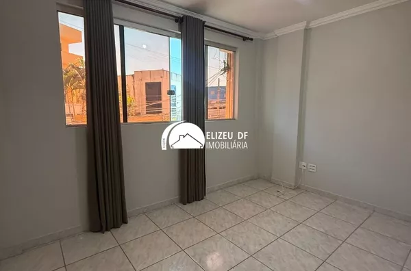 Excelente apartamento na Qe 40 com 80 m² próximo a Agua Vida