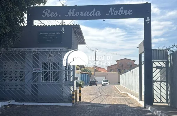 Excelente sobrado para venda no Setor Habitacional Arniqueira (águas Claras), Brasília
