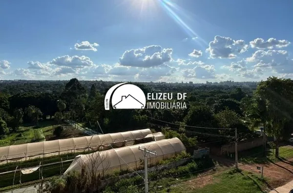 Elizeu DF Imobiliária vende apartamento de 2 quartos, Guará II