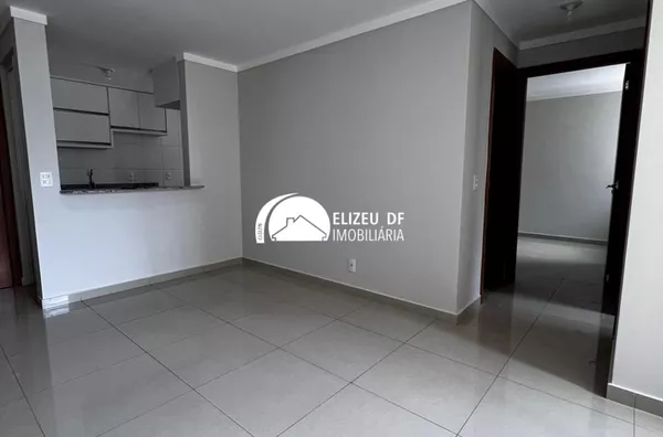Lindo apartamento no Edificio Boulevard Caymmi 