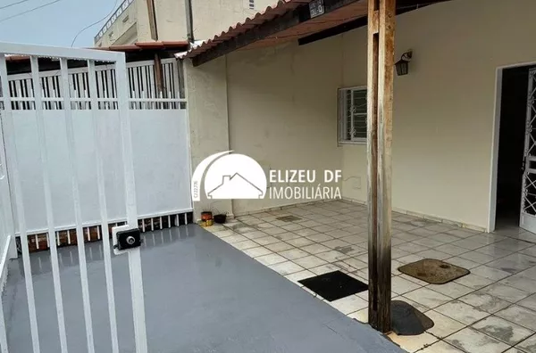 Casa para aluguel, 3 quarto(s),  Guará Ii, Brasília
