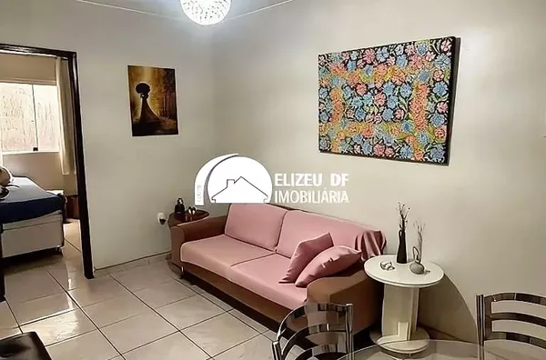 Apartamento para , 2 quarto(s),  Guará Ii, Brasília