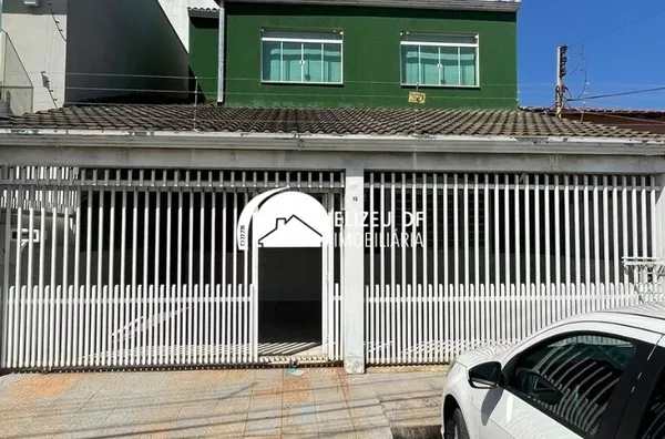 EXCELENTE OPORTUNIDADE: CASA PARA ALUGUEL