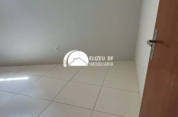 Kitnete / conjugados de 1 quarto, Guará II