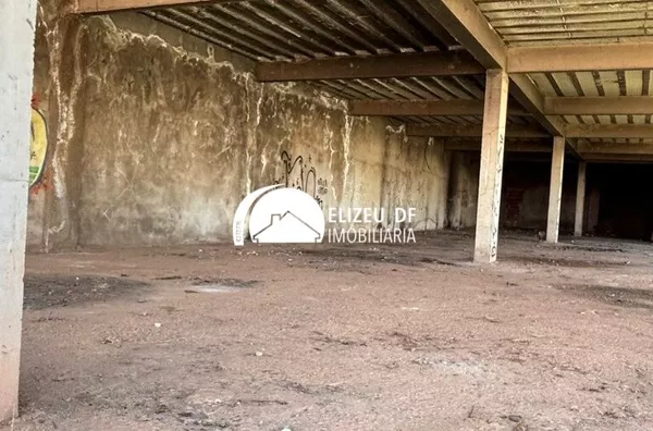 Terreno para aluguel em Vila São José (são Sebastião), Brasília