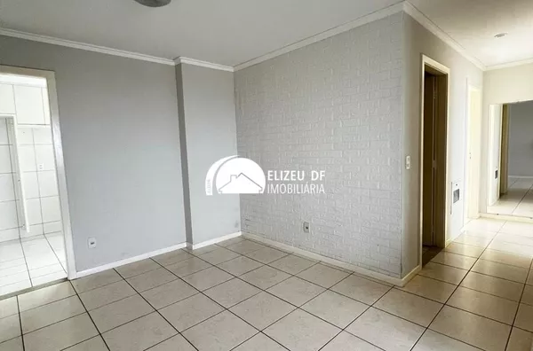 Elizeu DF Imobiliária vende apartamento de 3 quartos sendo 1 suíte, Águas Claras