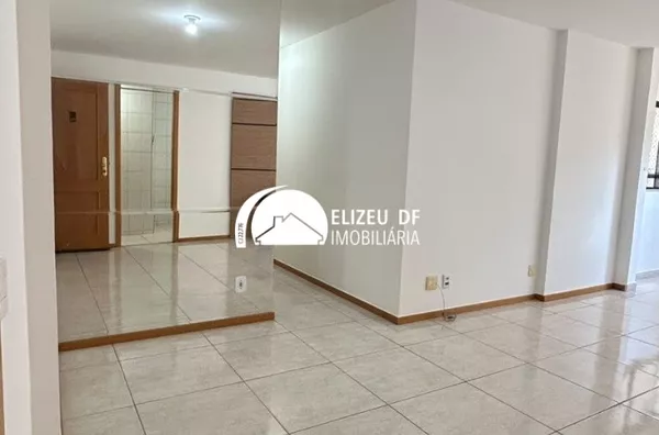 Apartamento para , 2 quarto(s),  Sul (águas Claras), Brasília