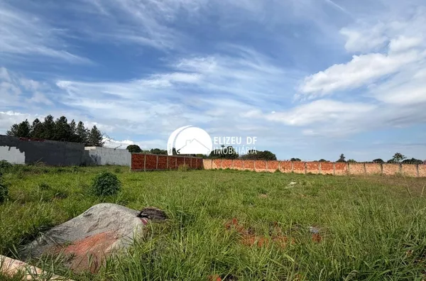 Terreno para venda,  Ceilândia Norte, Brasília