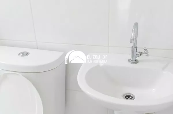 Apartamento para aluguel, 1 quarto(s),  Taguatinga Norte, Brasília