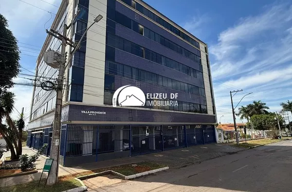 Elizeu DF Imobiliária apresenta excelente Dúplex à venda no Lúcio Costa!
