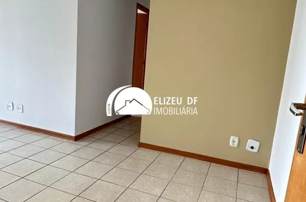 Lindo apartamento para locação em Águas Claras, Brasília