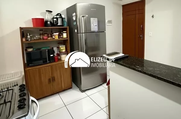 Apartamento para , 2 quarto(s),  Guará Ii, Brasília