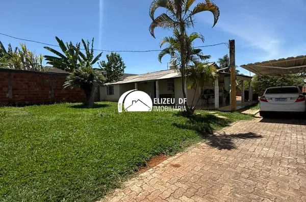 Elizeu DF Imobiliária vende casa em condomínio de 2 quartos, Guará Park, Brasília