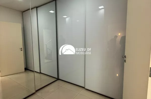 Excelente casa/sobrado para venda no Guará Ii, Brasília