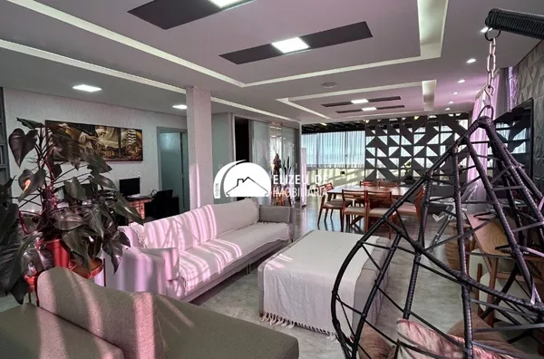 Excepcional casa para venda no Guará II, Brasília