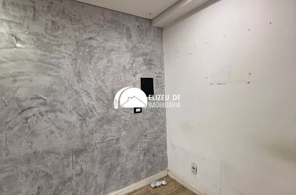 Elizeu DF Imobiliária apresenta ótima loja comercial na 114 norte!