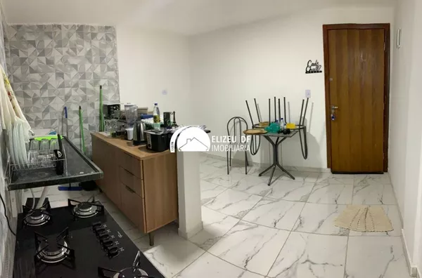 Apartamento para venda na QE 40 rua 19,  Guará Ii, Brasília