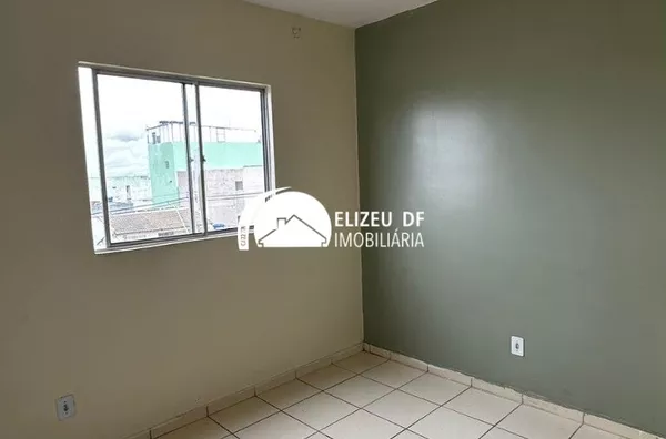 Lindo apartamento 2 quartos a venda no Riacho fundo 2 - Parque 09 