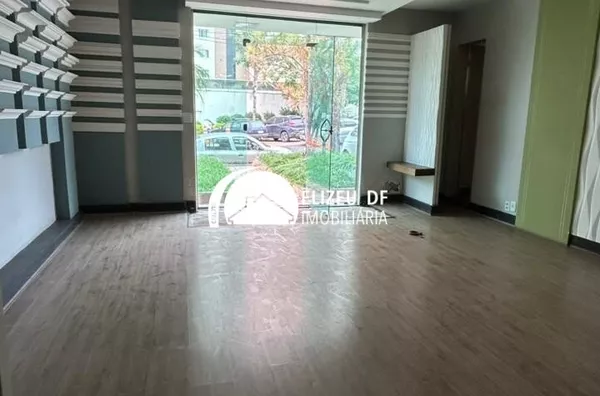 Elizeu DF Imobiliária aluga Loja no Guará II