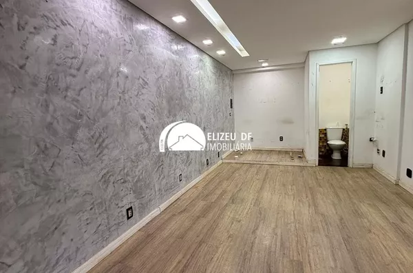 Elizeu DF Imobiliária apresenta ótima loja comercial na 114 norte!