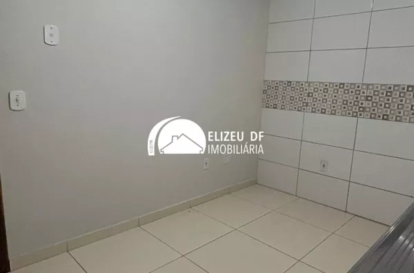 Kitnete / conjugados de 1 quarto, Guará II