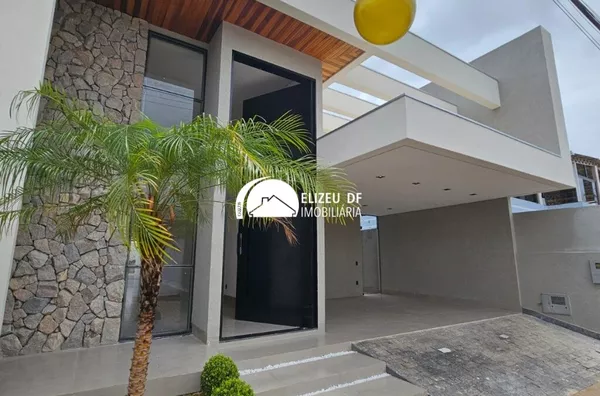 Elizeu DF Imobiliária Casa em Condomínio para venda, Arniqueiras, Brasília